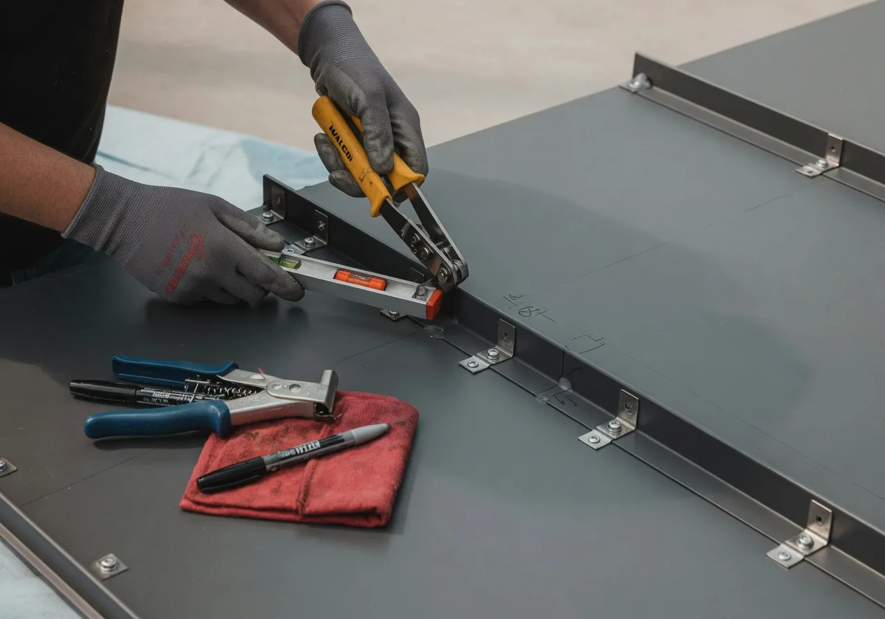 Why choose Metal Roofing Installation in Portal, ND